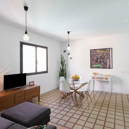 טראגונה City Center Apartments מראה חיצוני תמונה