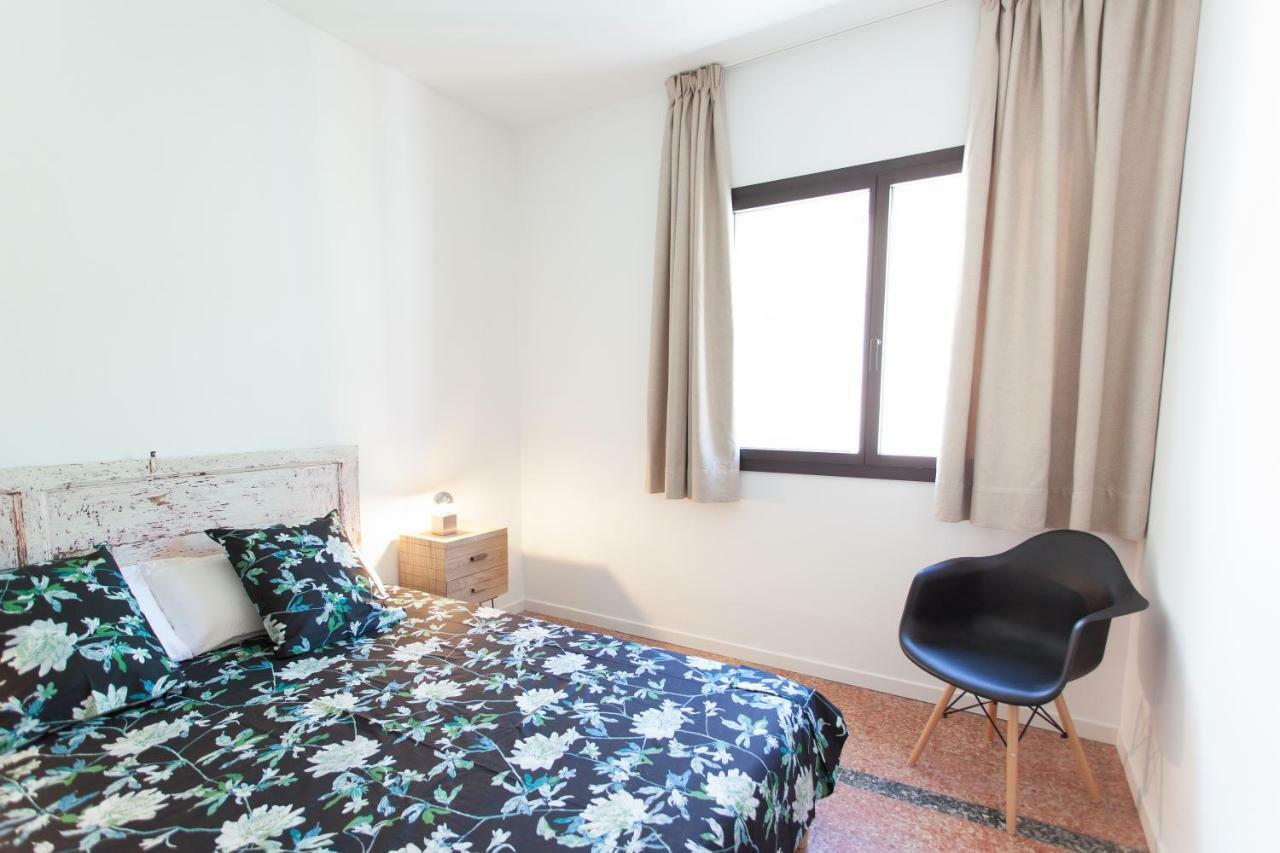 טראגונה City Center Apartments מראה חיצוני תמונה