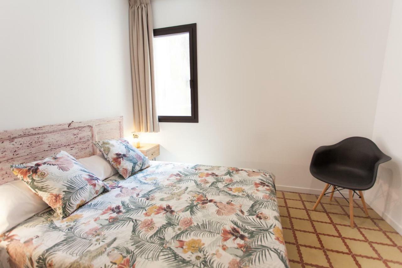 טראגונה City Center Apartments מראה חיצוני תמונה
