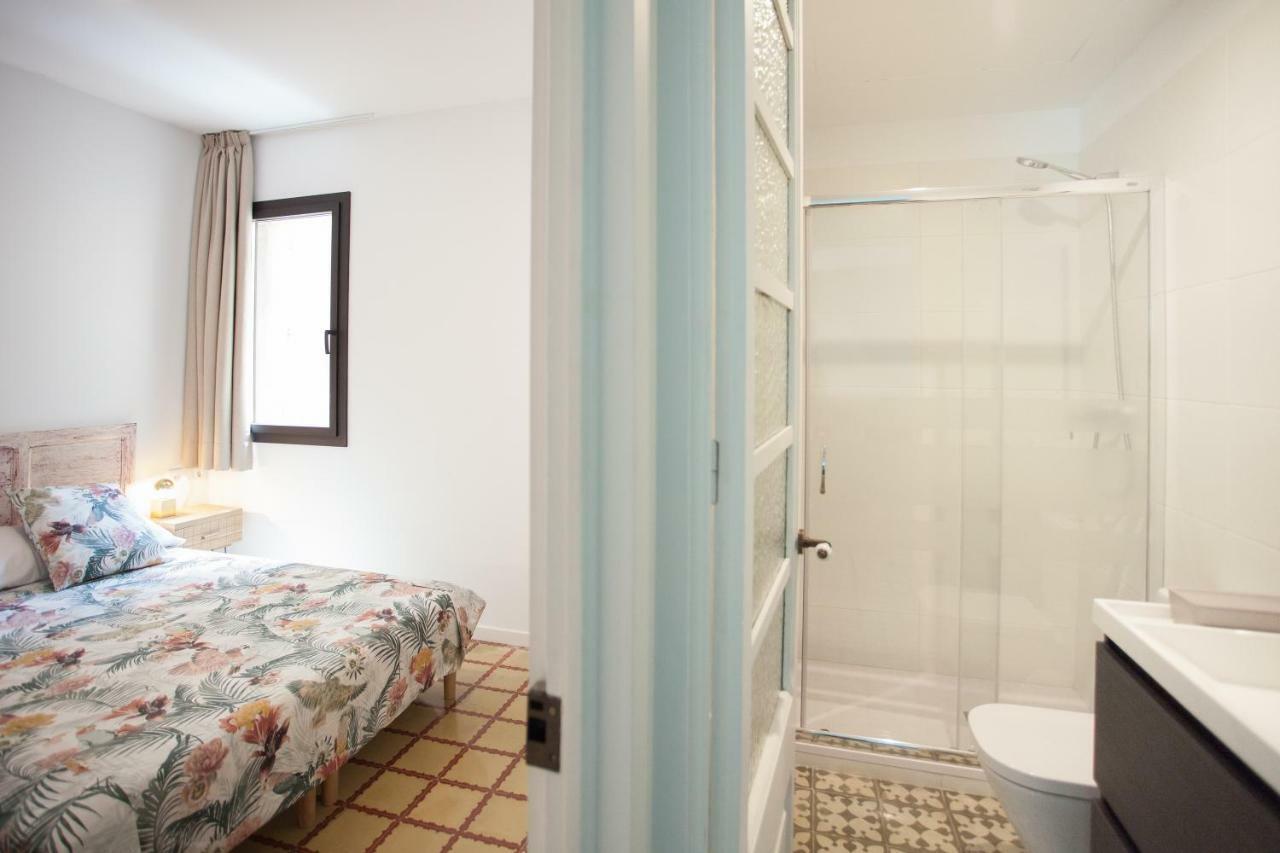 טראגונה City Center Apartments מראה חיצוני תמונה