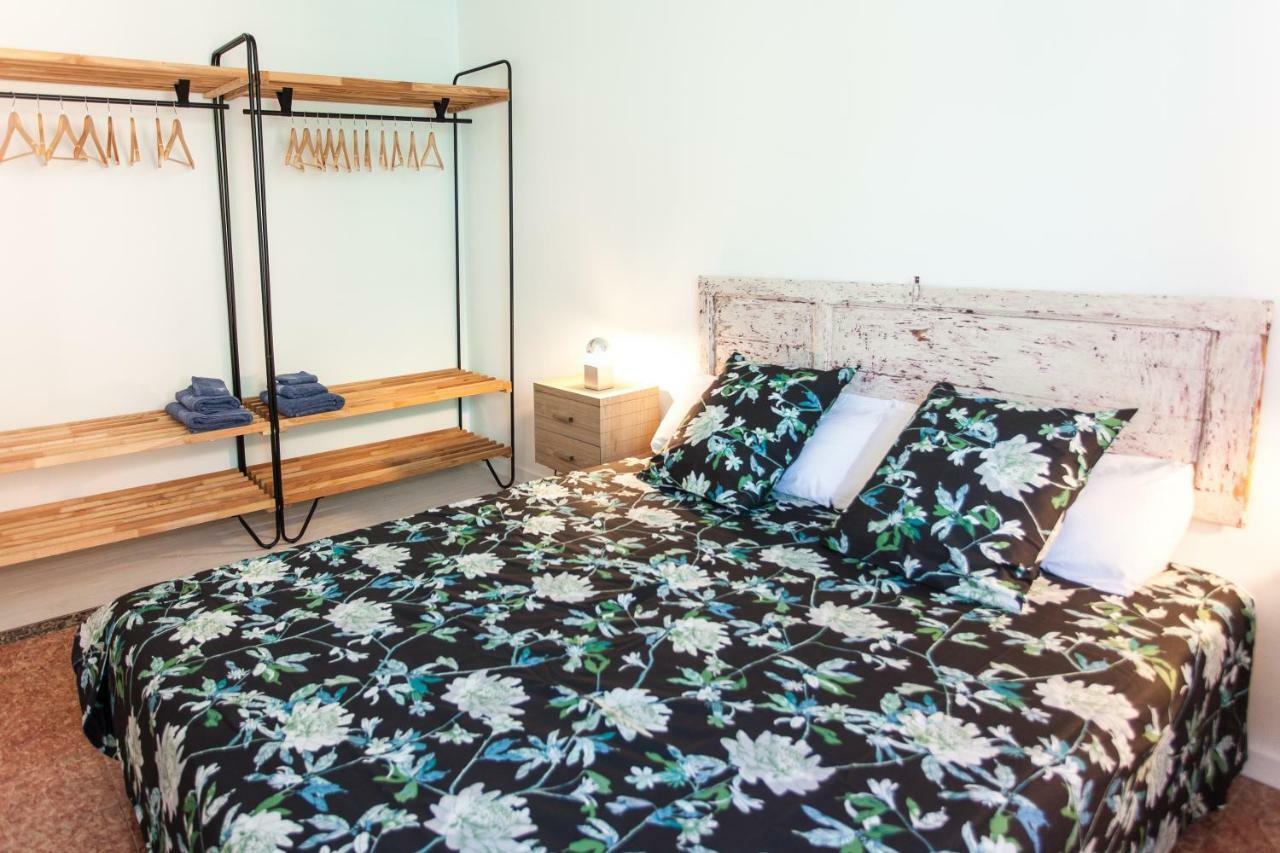 טראגונה City Center Apartments מראה חיצוני תמונה