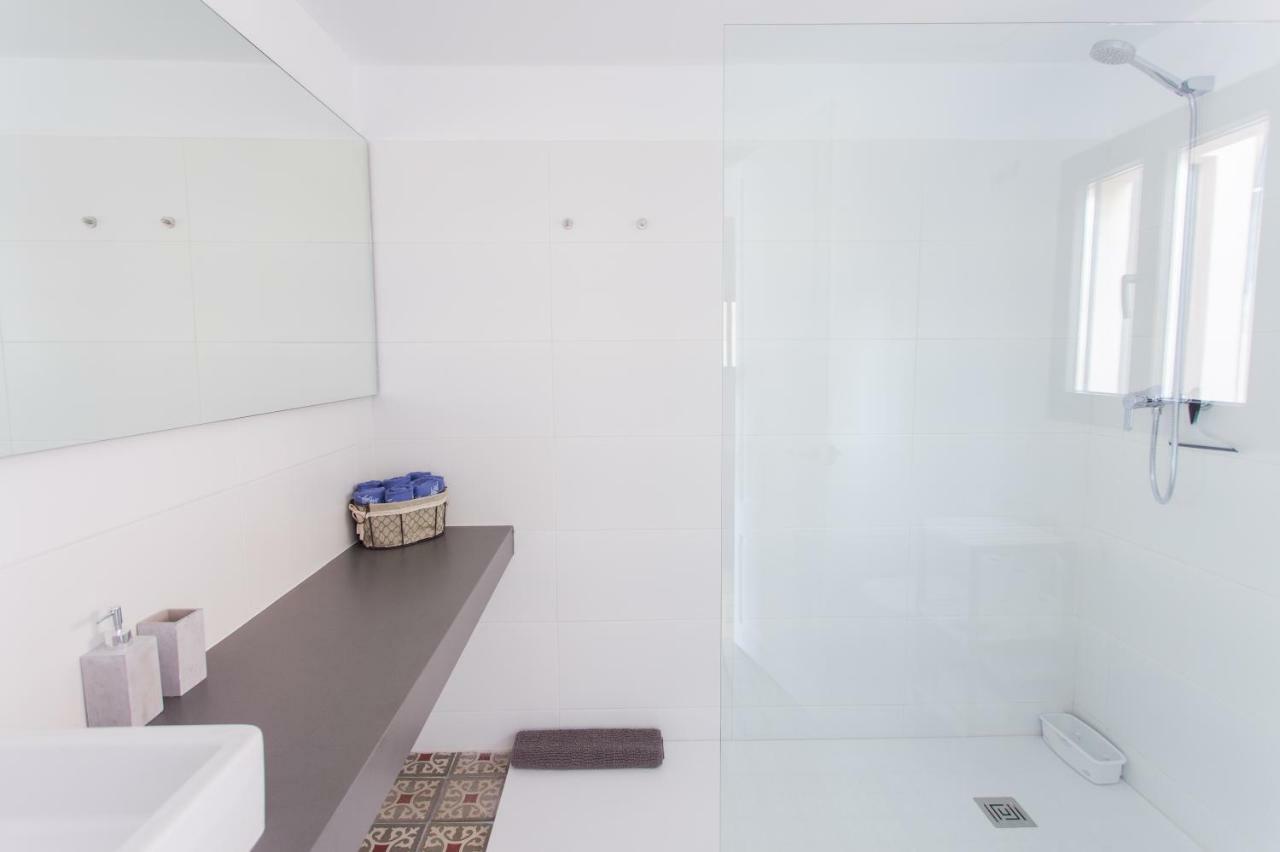 טראגונה City Center Apartments מראה חיצוני תמונה